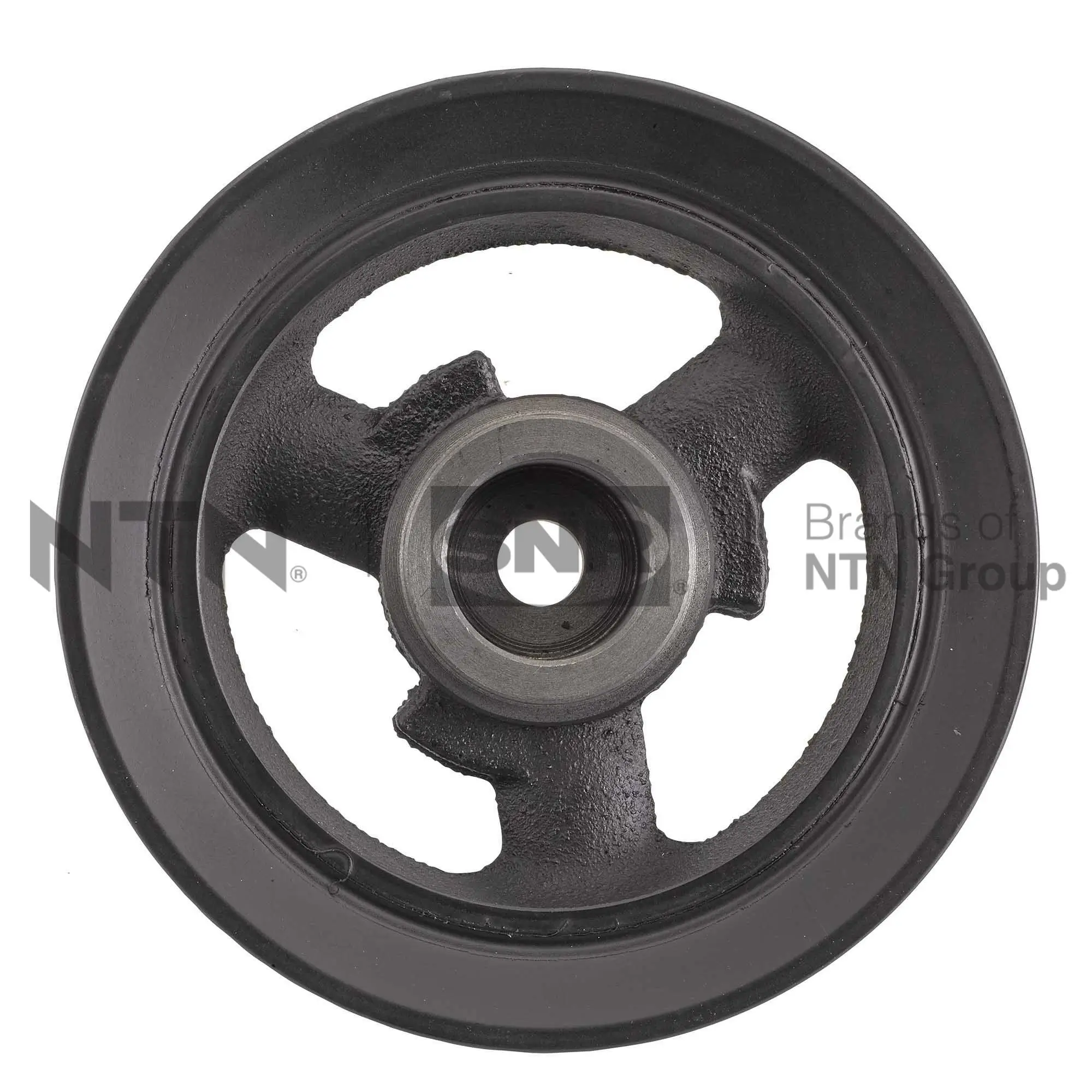 Riemenscheibe, Kurbelwelle SNR DPF350.11