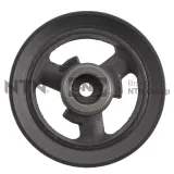 Riemenscheibe, Kurbelwelle SNR DPF350.11