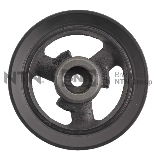 Riemenscheibe, Kurbelwelle SNR DPF350.11 Bild Riemenscheibe, Kurbelwelle SNR DPF350.11