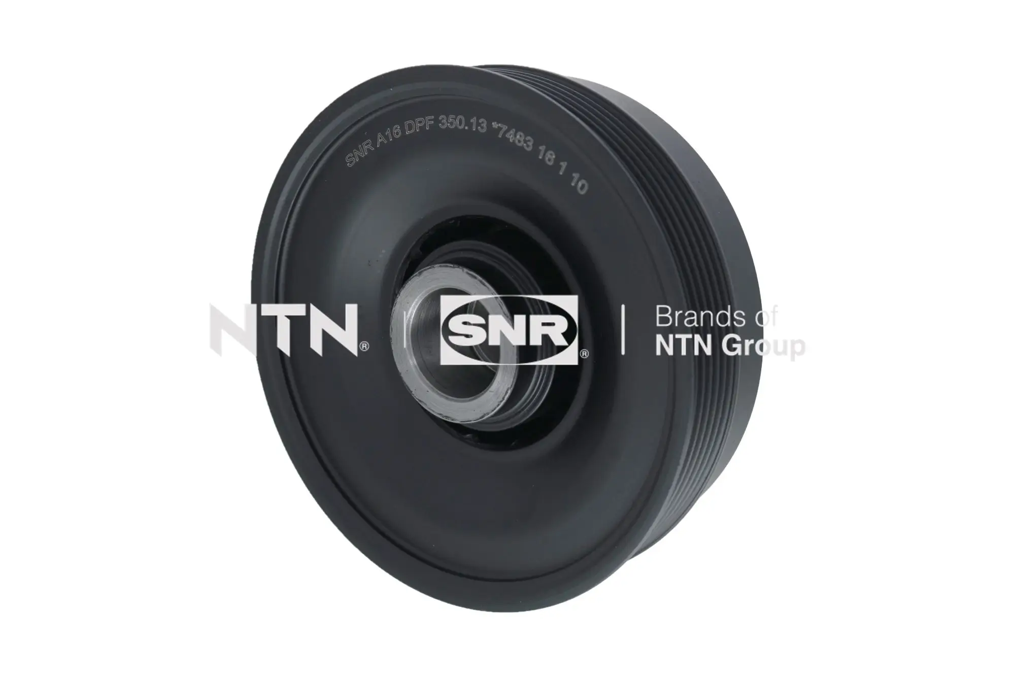 Riemenscheibe, Kurbelwelle SNR DPF350.13
