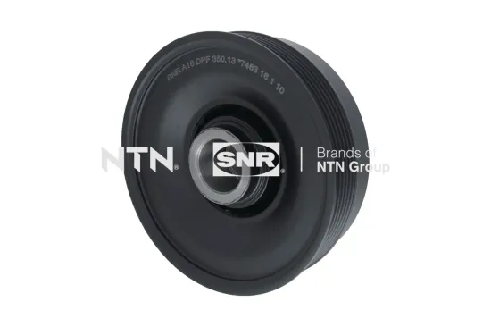 Riemenscheibe, Kurbelwelle SNR DPF350.13 Bild Riemenscheibe, Kurbelwelle SNR DPF350.13