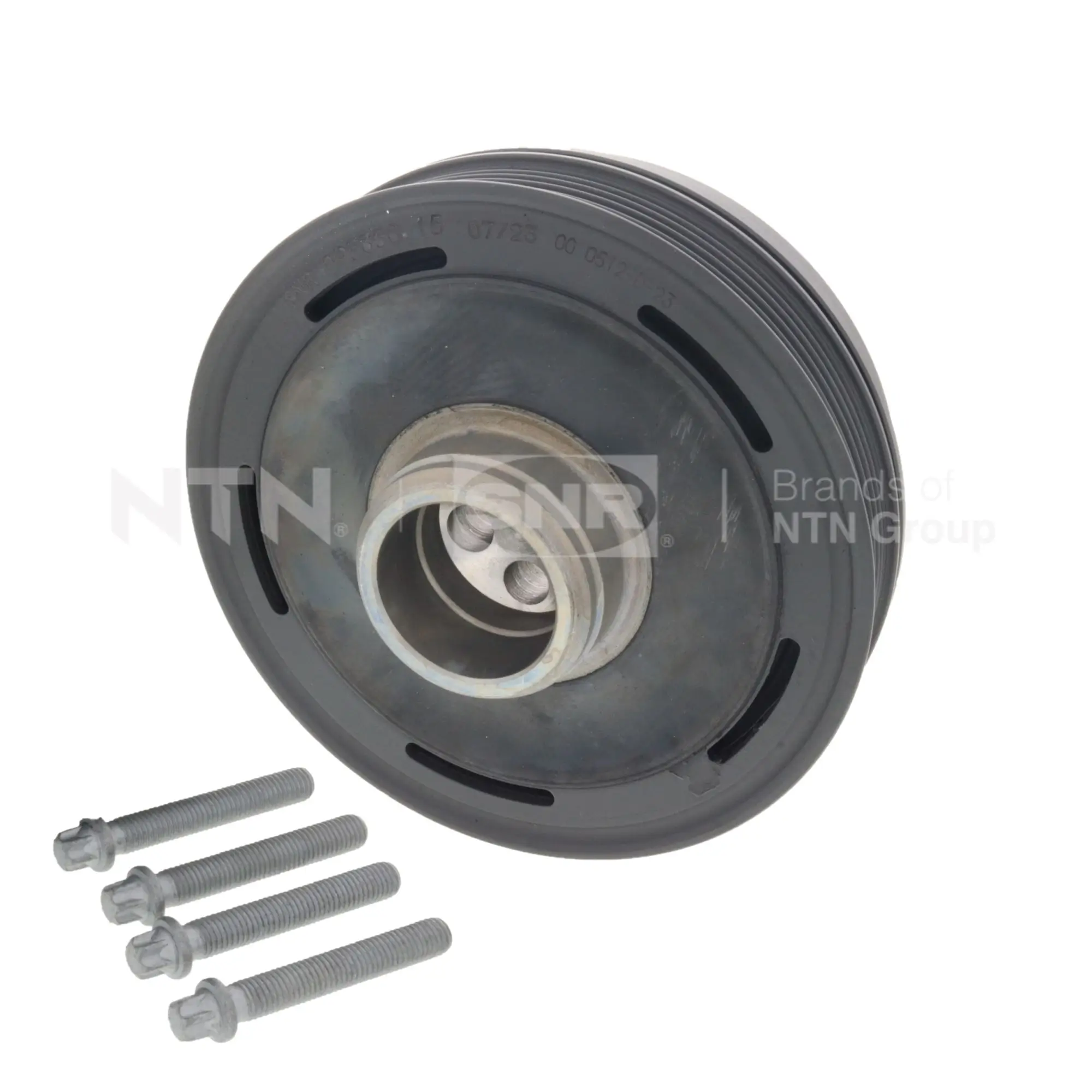 Riemenscheibe, Kurbelwelle SNR DPF350.15K1