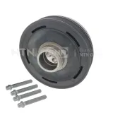Riemenscheibe, Kurbelwelle SNR DPF350.15K1