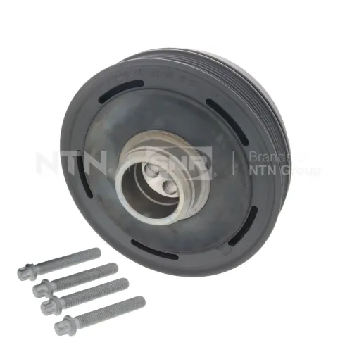 Riemenscheibe, Kurbelwelle SNR DPF350.15K1 Bild Riemenscheibe, Kurbelwelle SNR DPF350.15K1