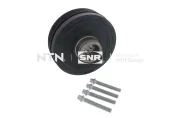 Riemenscheibe, Kurbelwelle SNR DPF350.16K1