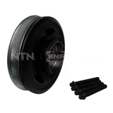 Riemenscheibe, Kurbelwelle SNR DPF350.17K1