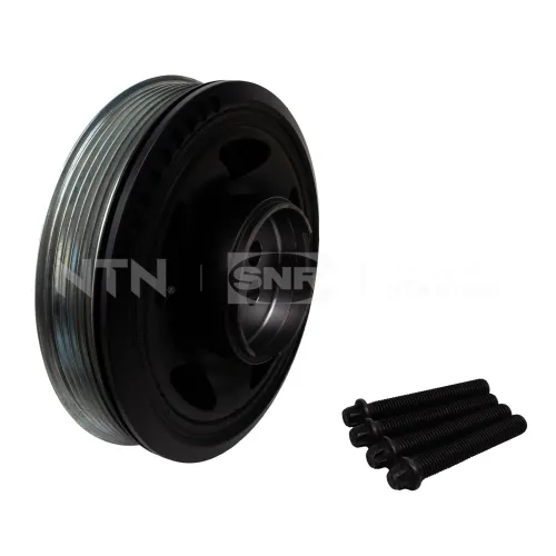 Riemenscheibe, Kurbelwelle SNR DPF350.17K1 Bild Riemenscheibe, Kurbelwelle SNR DPF350.17K1