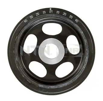 Riemenscheibe, Kurbelwelle SNR DPF351.03