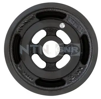 Riemenscheibe, Kurbelwelle SNR DPF352.07 Bild Riemenscheibe, Kurbelwelle SNR DPF352.07