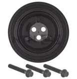 Riemenscheibe, Kurbelwelle SNR DPF352.09K1