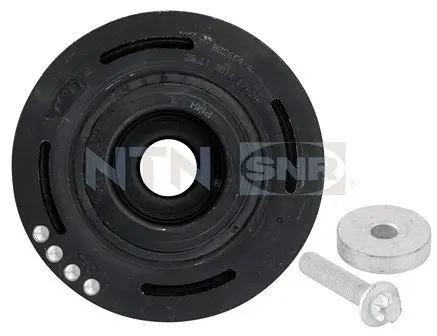 Riemenscheibe, Kurbelwelle SNR DPF355.11K1 Bild Riemenscheibe, Kurbelwelle SNR DPF355.11K1