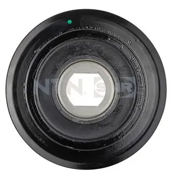 Riemenscheibe, Kurbelwelle SNR DPF355.28 Bild Riemenscheibe, Kurbelwelle SNR DPF355.28