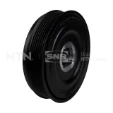Riemenscheibe, Kurbelwelle SNR DPF355.32