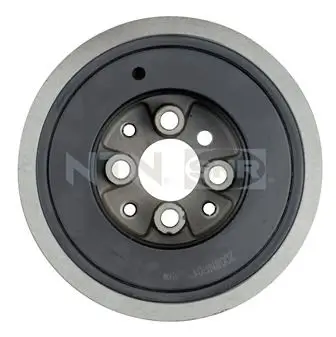 Riemenscheibe, Kurbelwelle SNR DPF357.04