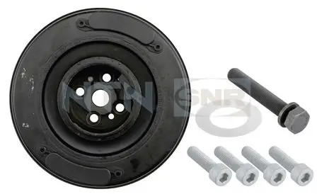 Riemenscheibe, Kurbelwelle SNR DPF357.06K2