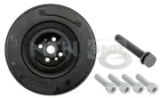 Riemenscheibe, Kurbelwelle SNR DPF357.06K2