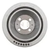 Riemenscheibe, Kurbelwelle SNR DPF358.01