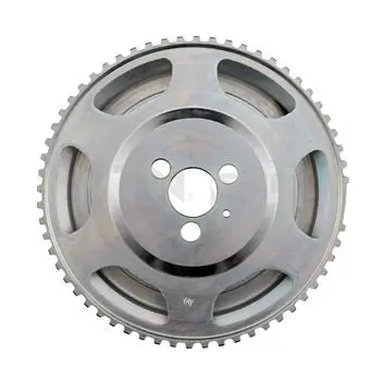 Riemenscheibe, Kurbelwelle SNR DPF358.17