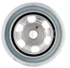 Riemenscheibe, Kurbelwelle SNR DPF358.24