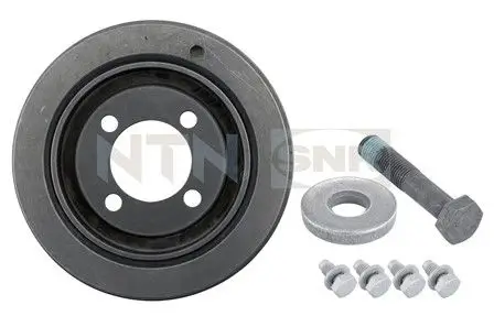 Riemenscheibe, Kurbelwelle SNR DPF359.15K1 Bild Riemenscheibe, Kurbelwelle SNR DPF359.15K1