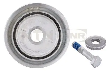 Riemenscheibe, Kurbelwelle SNR DPF359.34K1
