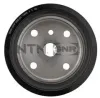 Riemenscheibe, Kurbelwelle SNR DPF365.00