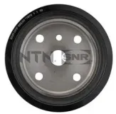 Riemenscheibe, Kurbelwelle SNR DPF365.00