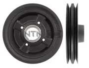 Riemenscheibe, Kurbelwelle SNR DPF373.00