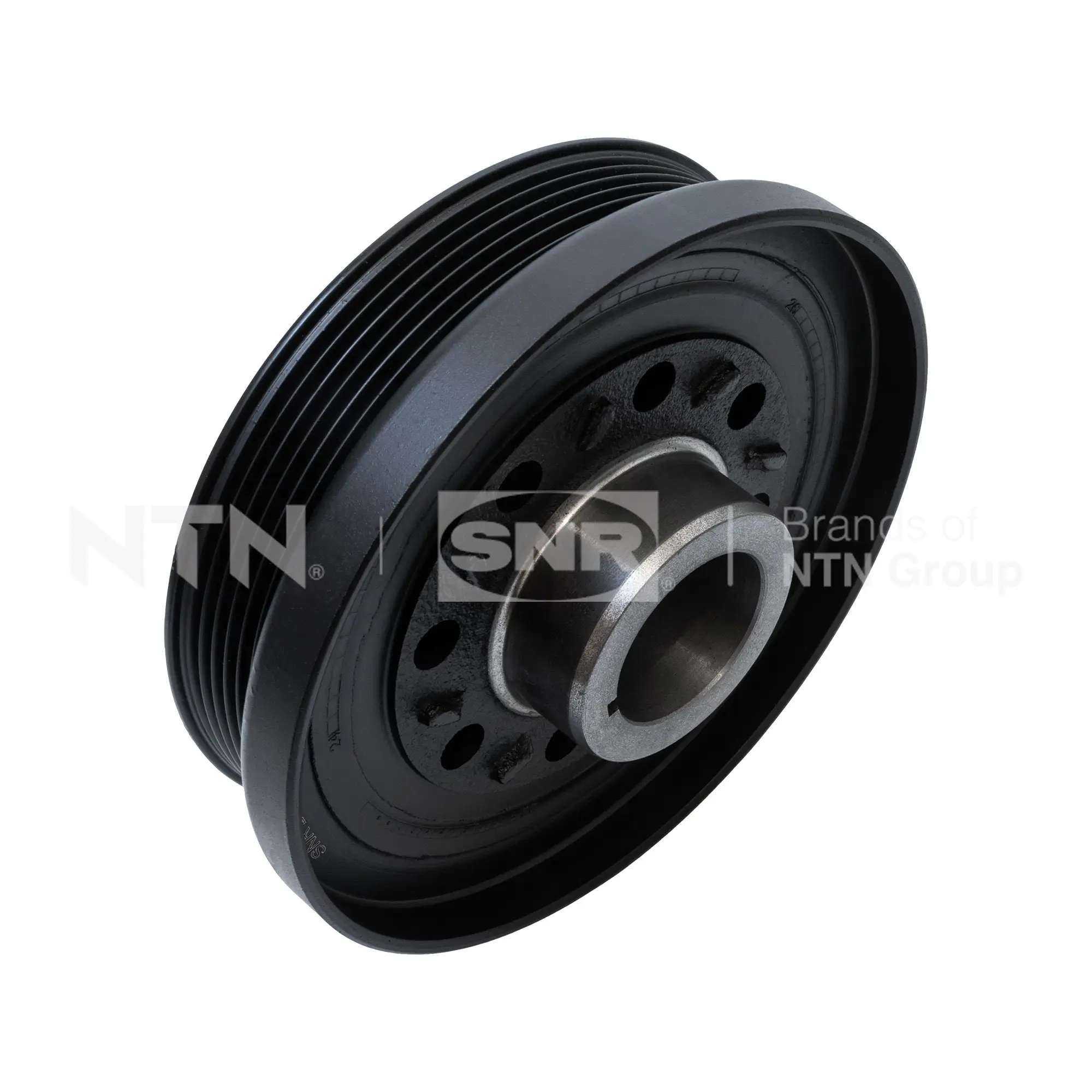 Riemenscheibe, Kurbelwelle SNR DPF384.00