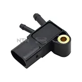 Sensor, Abgasdruck SNR EGP151.02