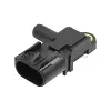 Sensor, Abgasdruck SNR EGP152.02