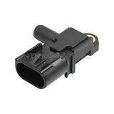 Sensor, Abgasdruck SNR EGP152.02