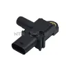 Sensor, Abgasdruck SNR EGP152.06