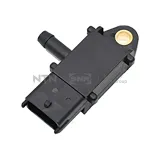 Sensor, Abgasdruck SNR EGP158.04