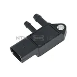 Sensor, Abgasdruck SNR EGP167.01