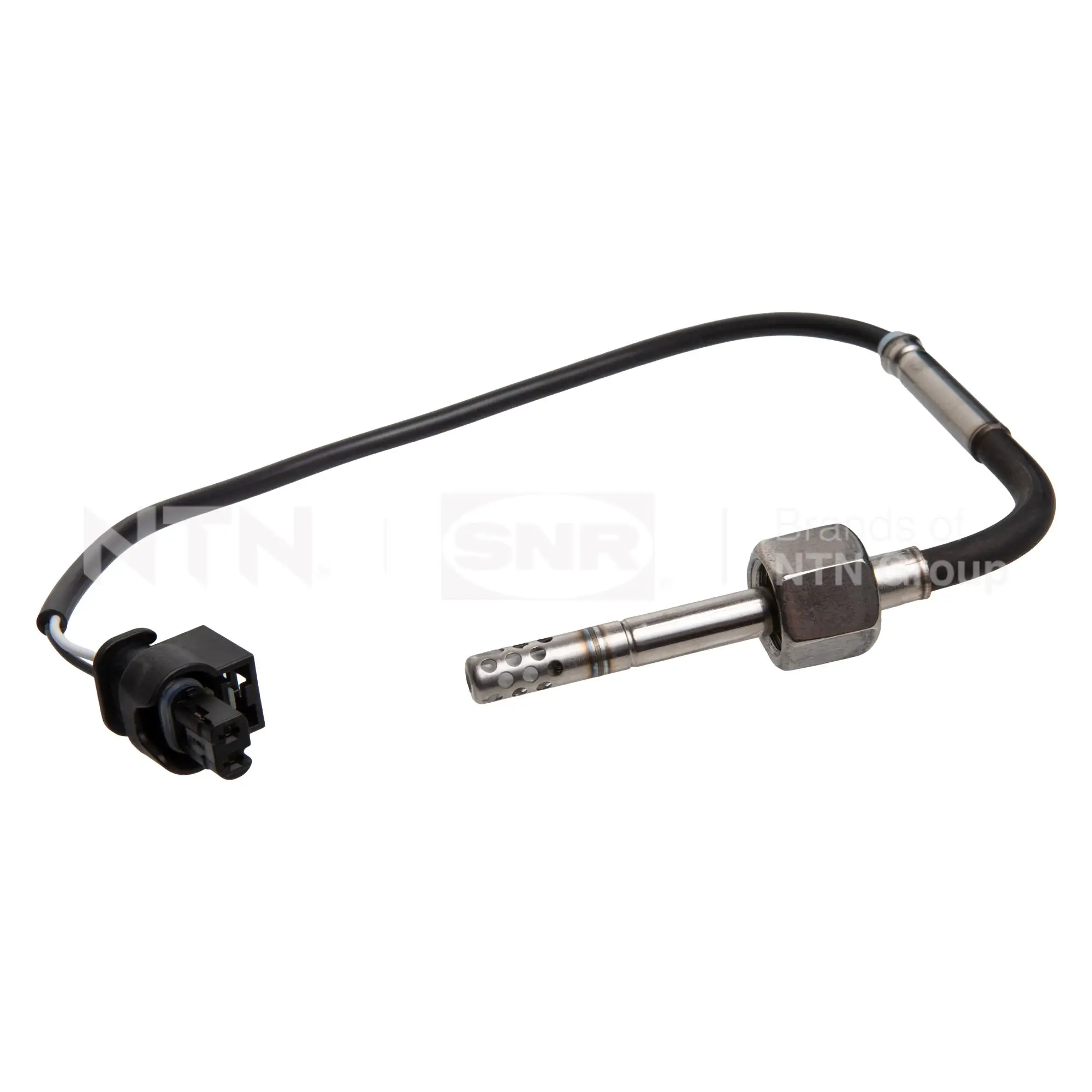 Sensor, Abgastemperatur Vorderachse SNR EGT151.18