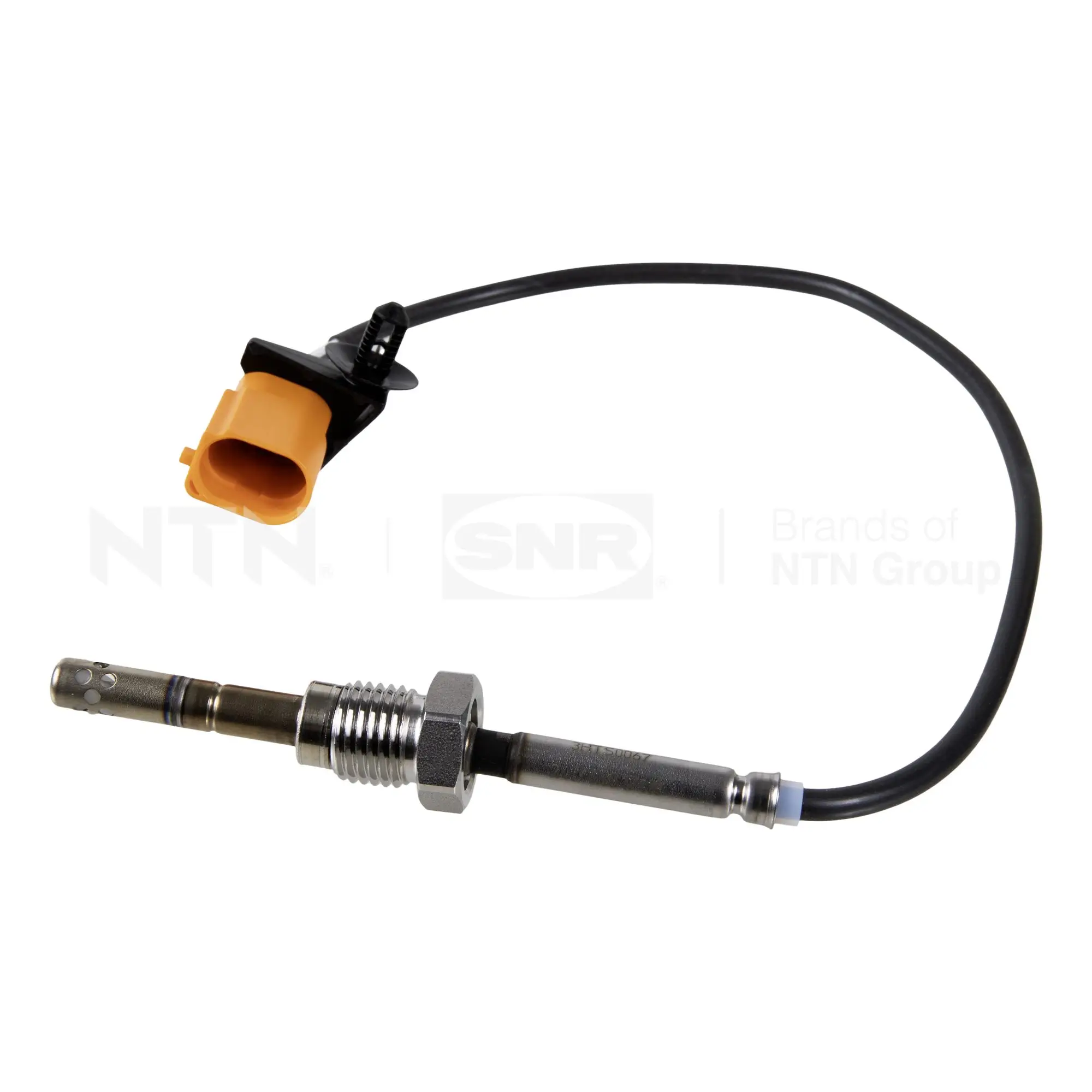 Sensor, Abgastemperatur Vorderachse SNR EGT154.04