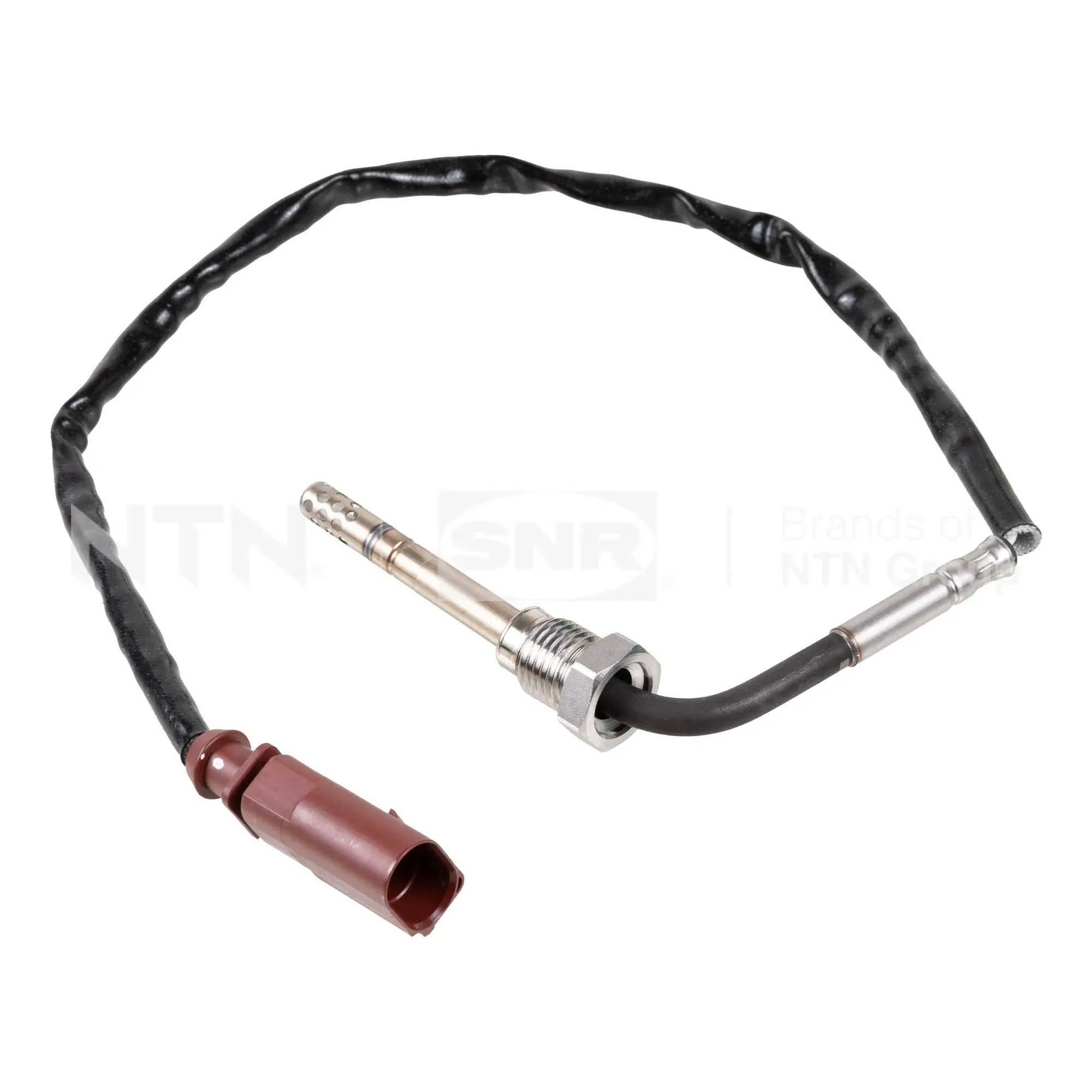 Sensor, Abgastemperatur Vorderachse SNR EGT154.17