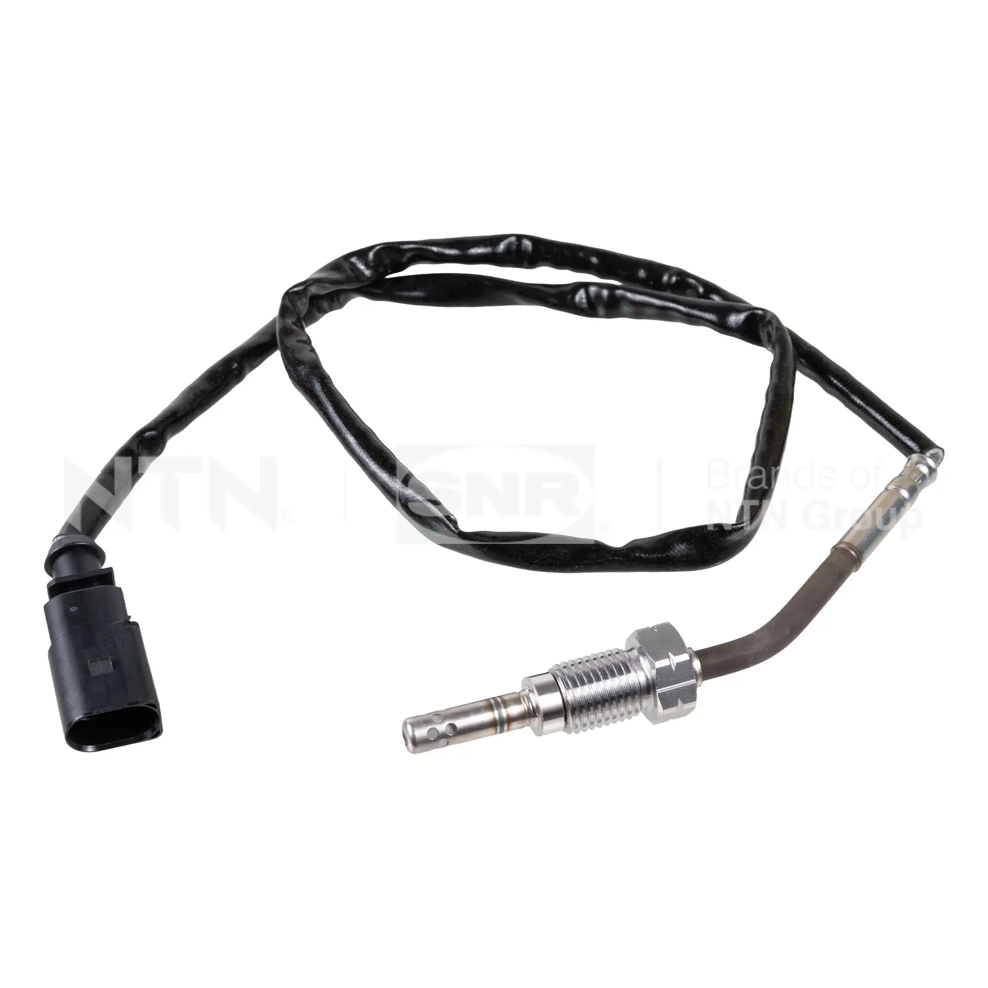 Sensor, Abgastemperatur Vorderachse SNR EGT154.18