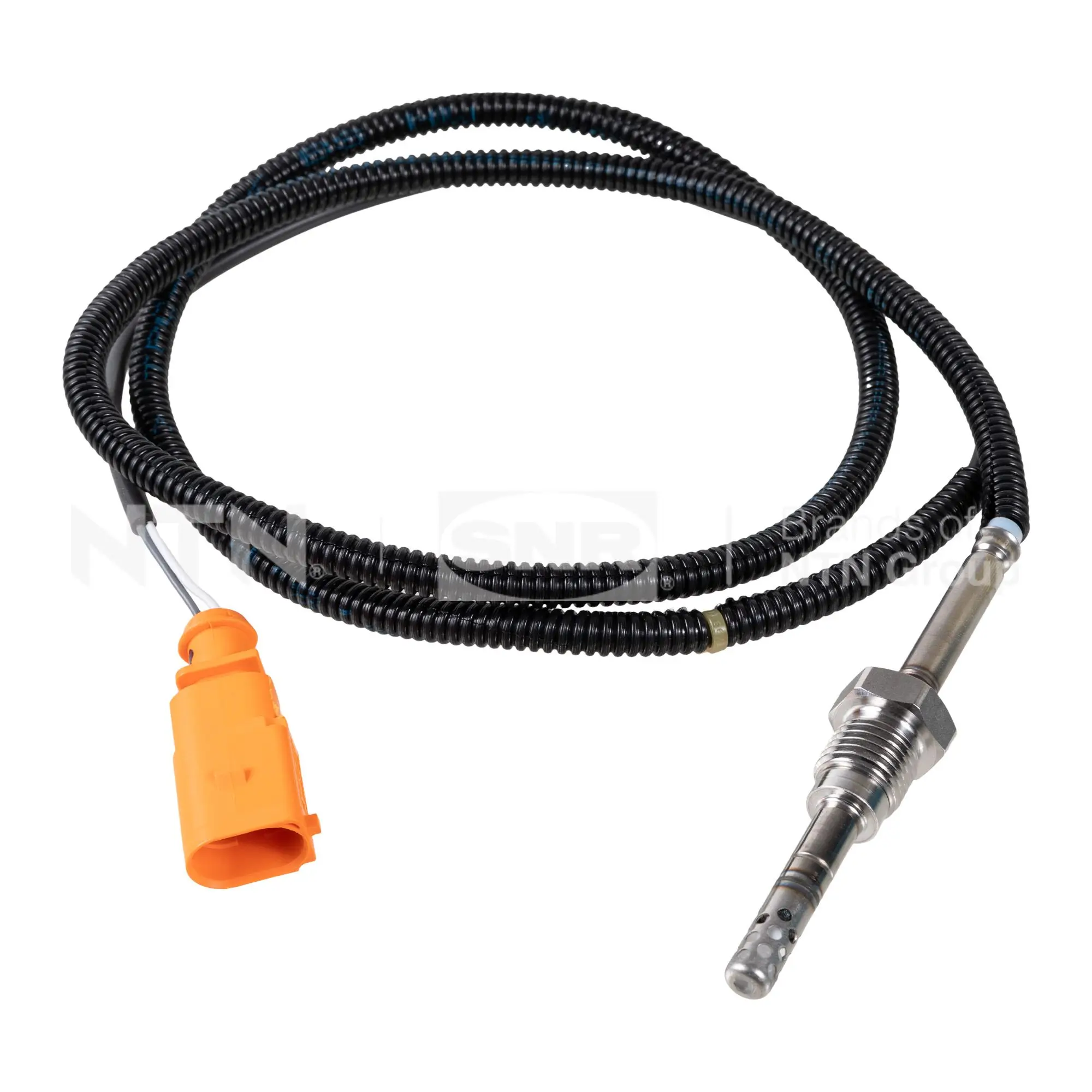 Sensor, Abgastemperatur Vorderachse SNR EGT154.22