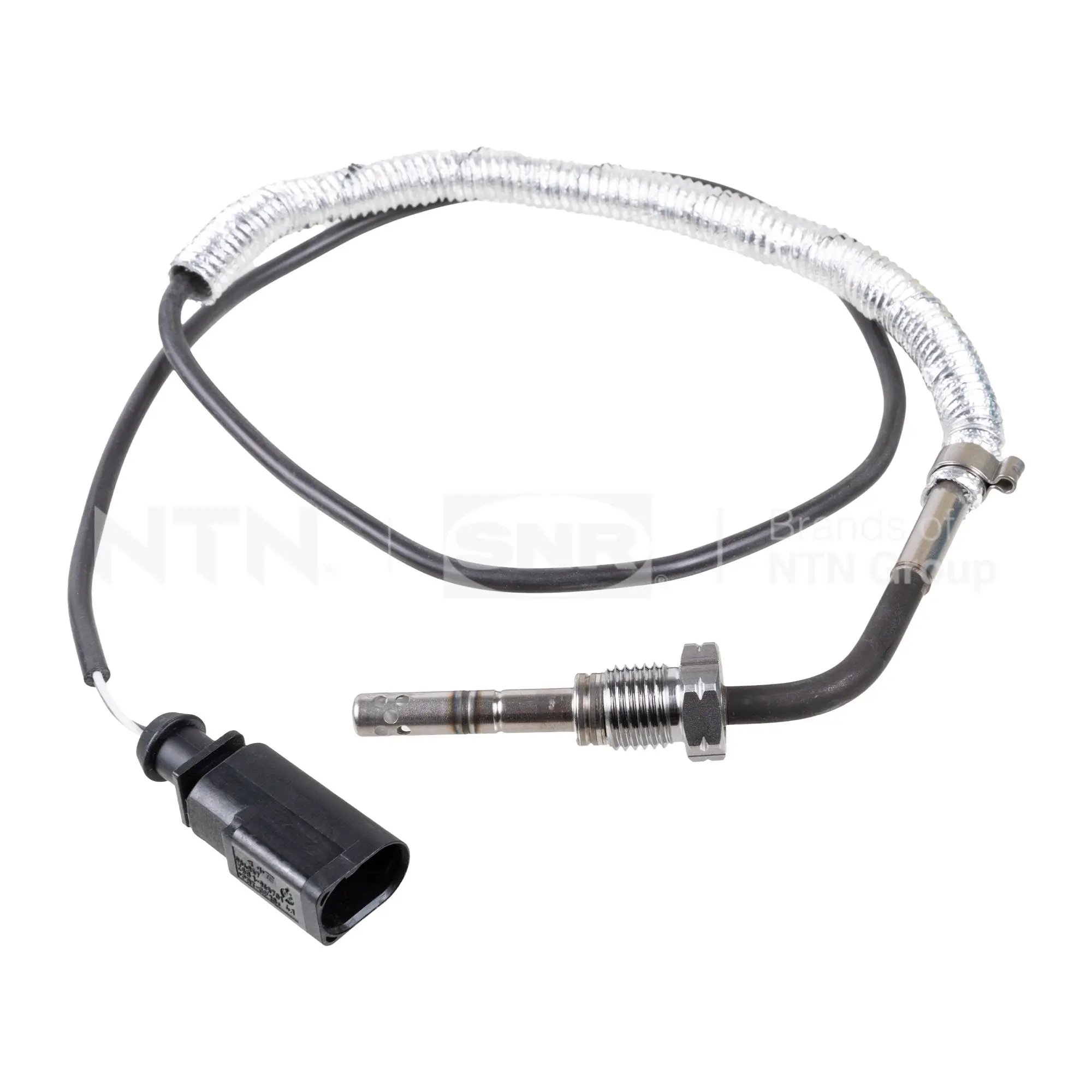 Sensor, Abgastemperatur Vorderachse SNR EGT154.32