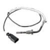 Sensor, Abgastemperatur Vorderachse SNR EGT154.32