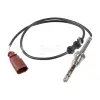 Sensor, Abgastemperatur Vorderachse SNR EGT154.37
