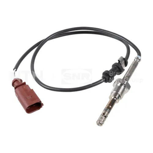Sensor, Abgastemperatur Vorderachse SNR EGT154.37 Bild Sensor, Abgastemperatur Vorderachse SNR EGT154.37