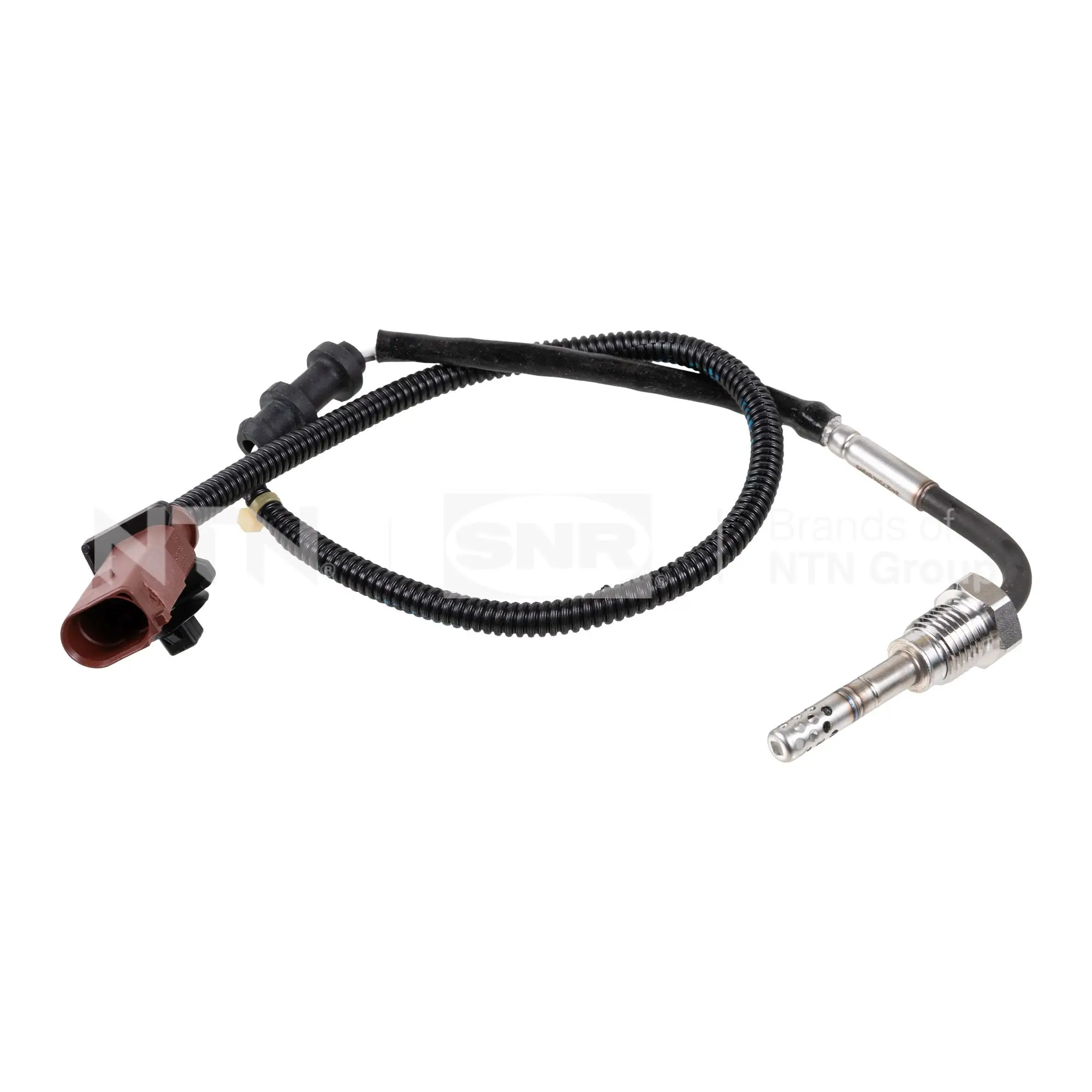 Sensor, Abgastemperatur Vorderachse SNR EGT154.48