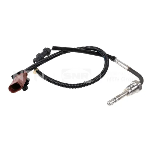 Sensor, Abgastemperatur Vorderachse SNR EGT154.48 Bild Sensor, Abgastemperatur Vorderachse SNR EGT154.48