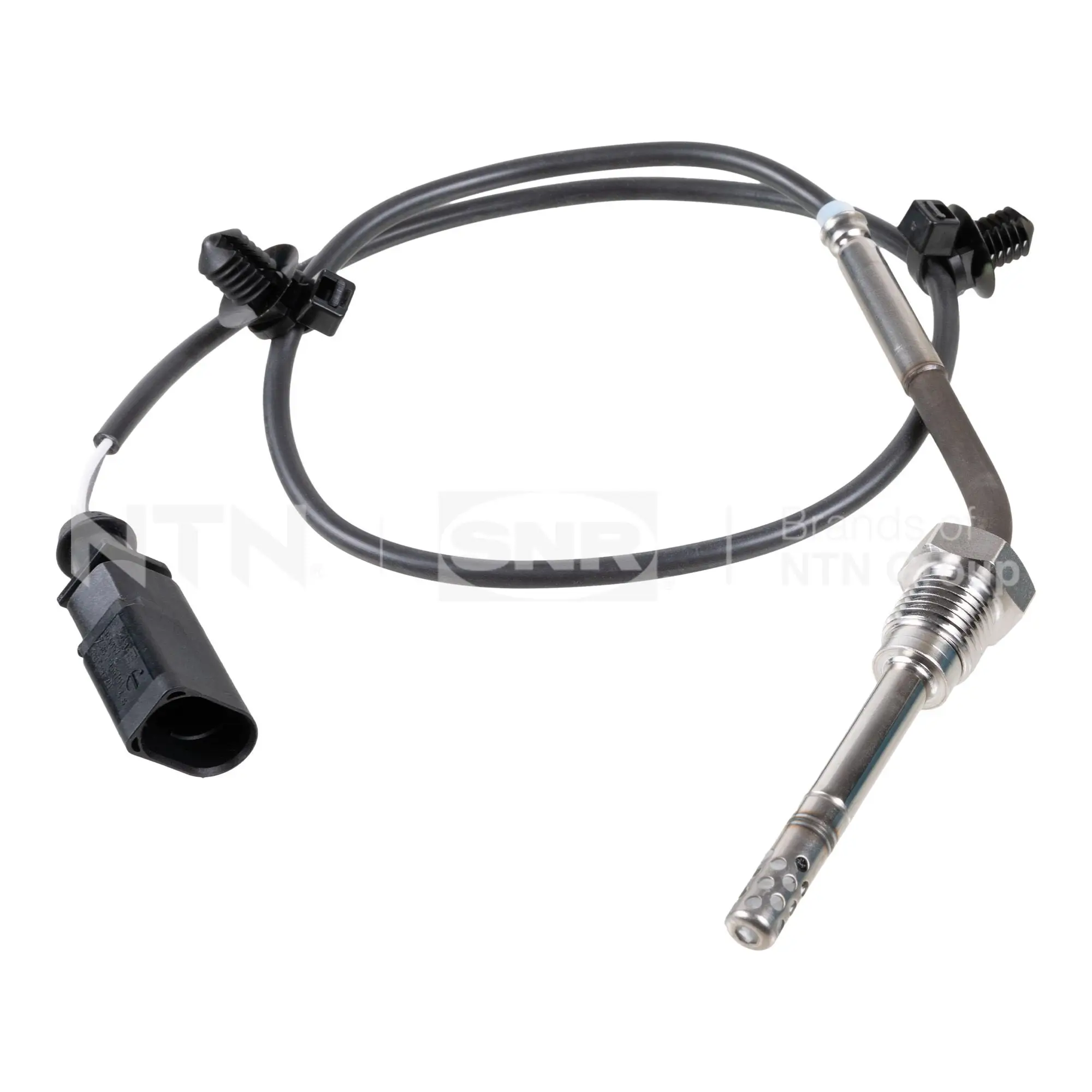 Sensor, Abgastemperatur Vorderachse SNR EGT157.03