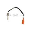 Sensor, Abgastemperatur Vorderachse SNR EGT157.25