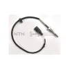 Sensor, Abgastemperatur Vorderachse SNR EGT157.26