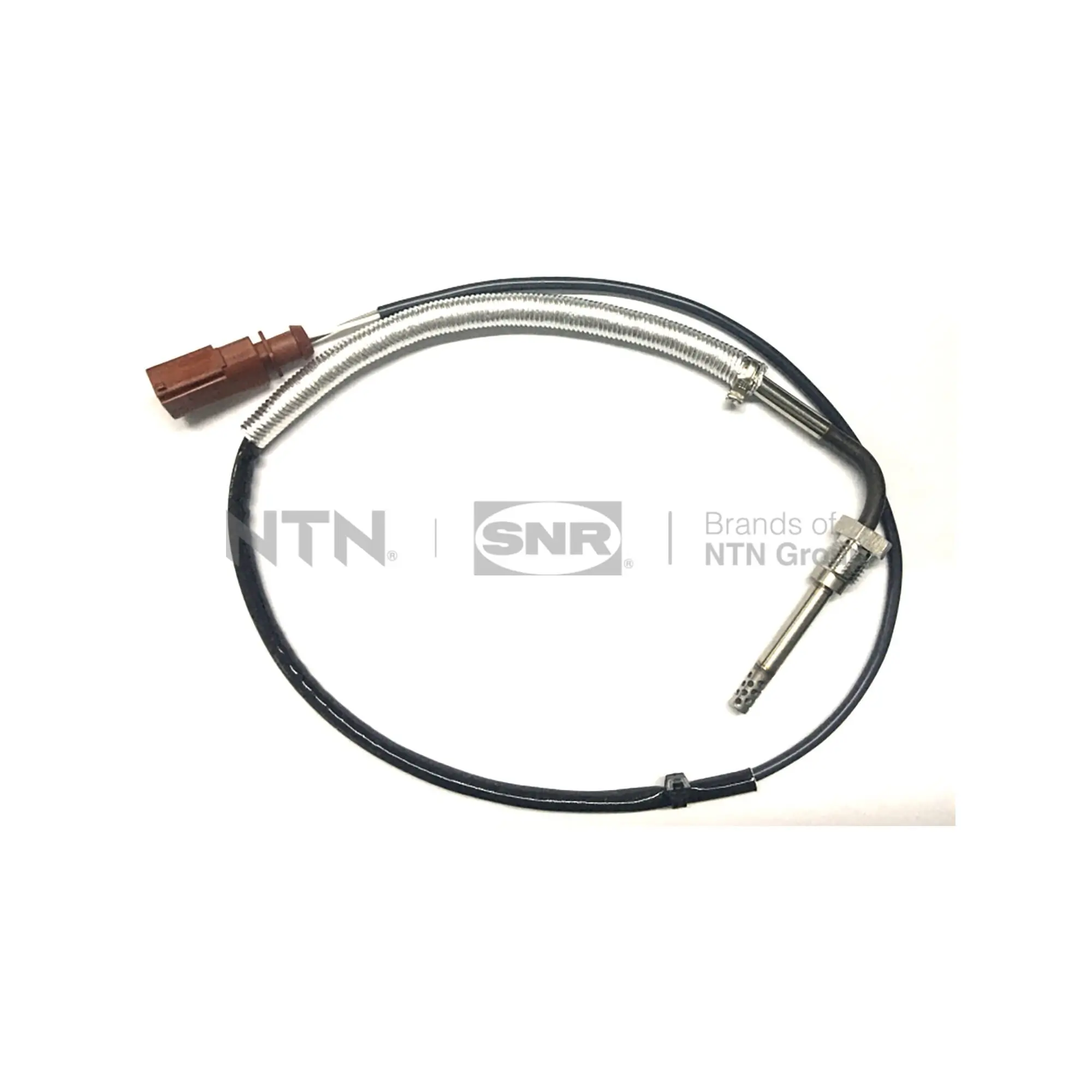 Sensor, Abgastemperatur Vorderachse links SNR EGT167.04